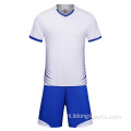 Topverkoop Nieuwe Voetbal Voetbal Team Uniform Wear